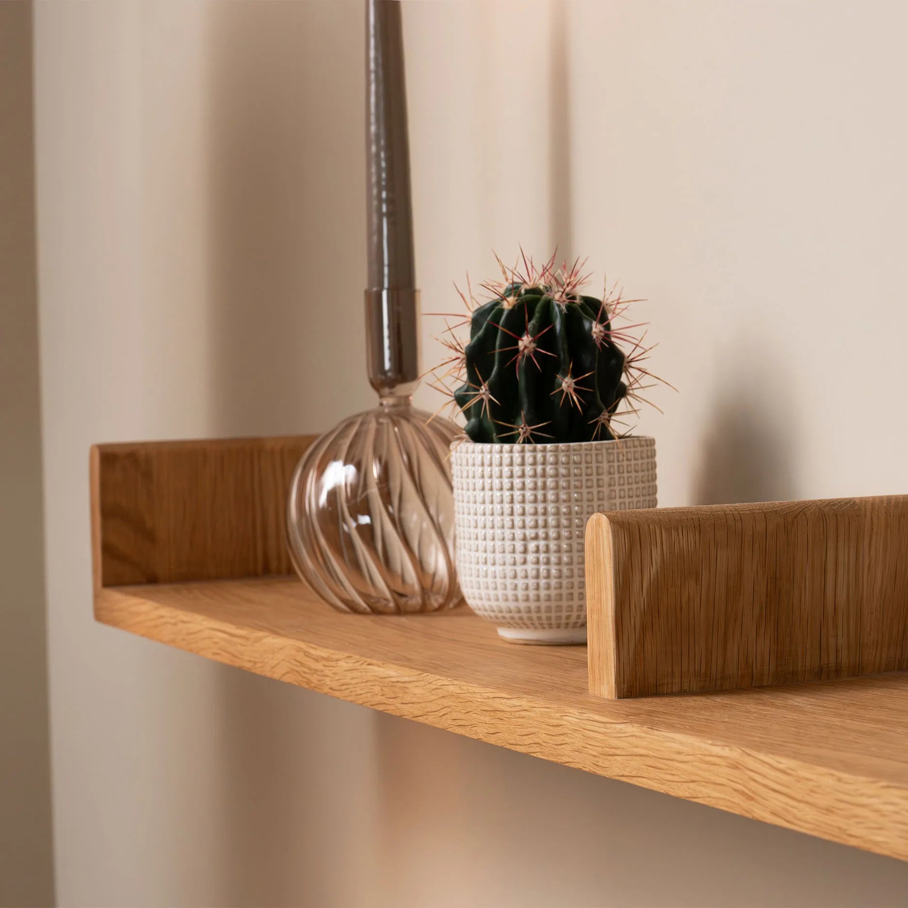 Keeper II Regal U L140 cm